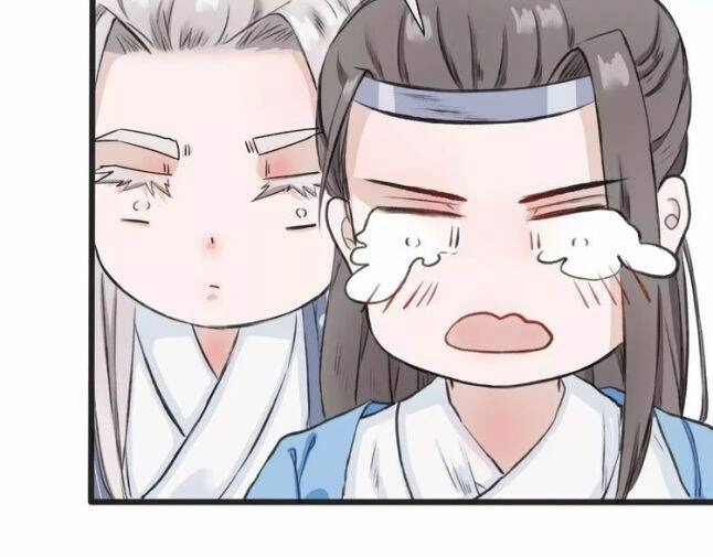 Hạnh Lâm Phương Hoa Chapter 3 - 66