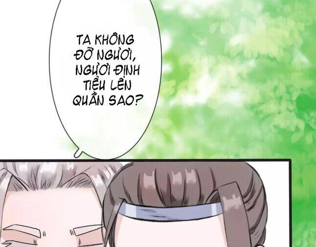 Hạnh Lâm Phương Hoa Chapter 3 - 69