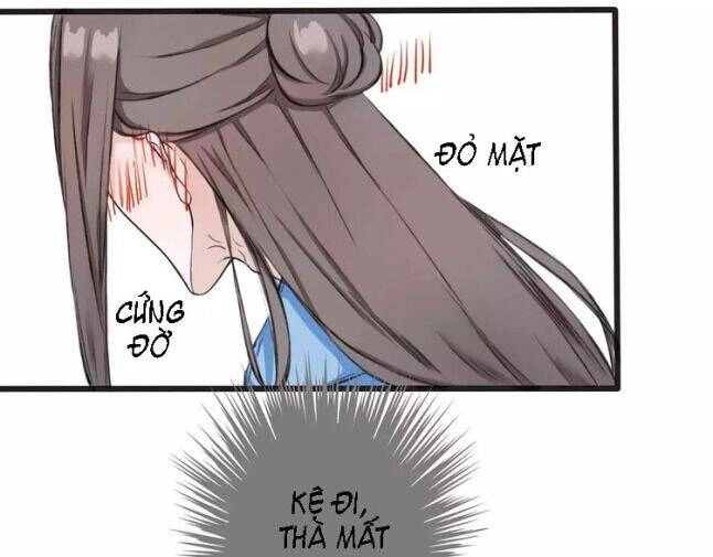 Hạnh Lâm Phương Hoa Chapter 3 - 73