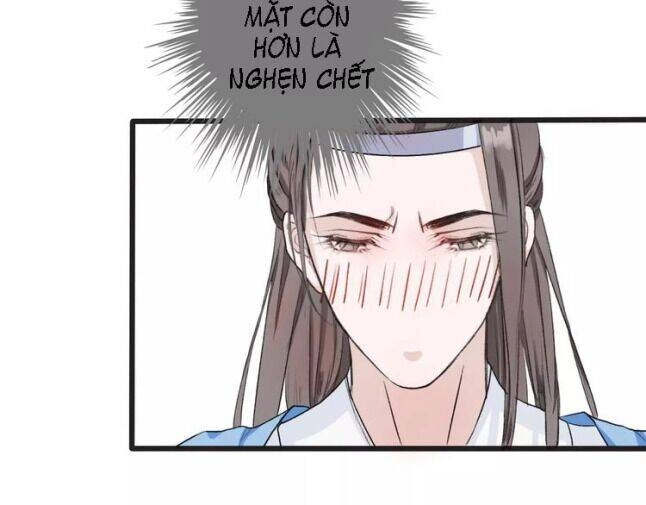 Hạnh Lâm Phương Hoa Chapter 3 - 74