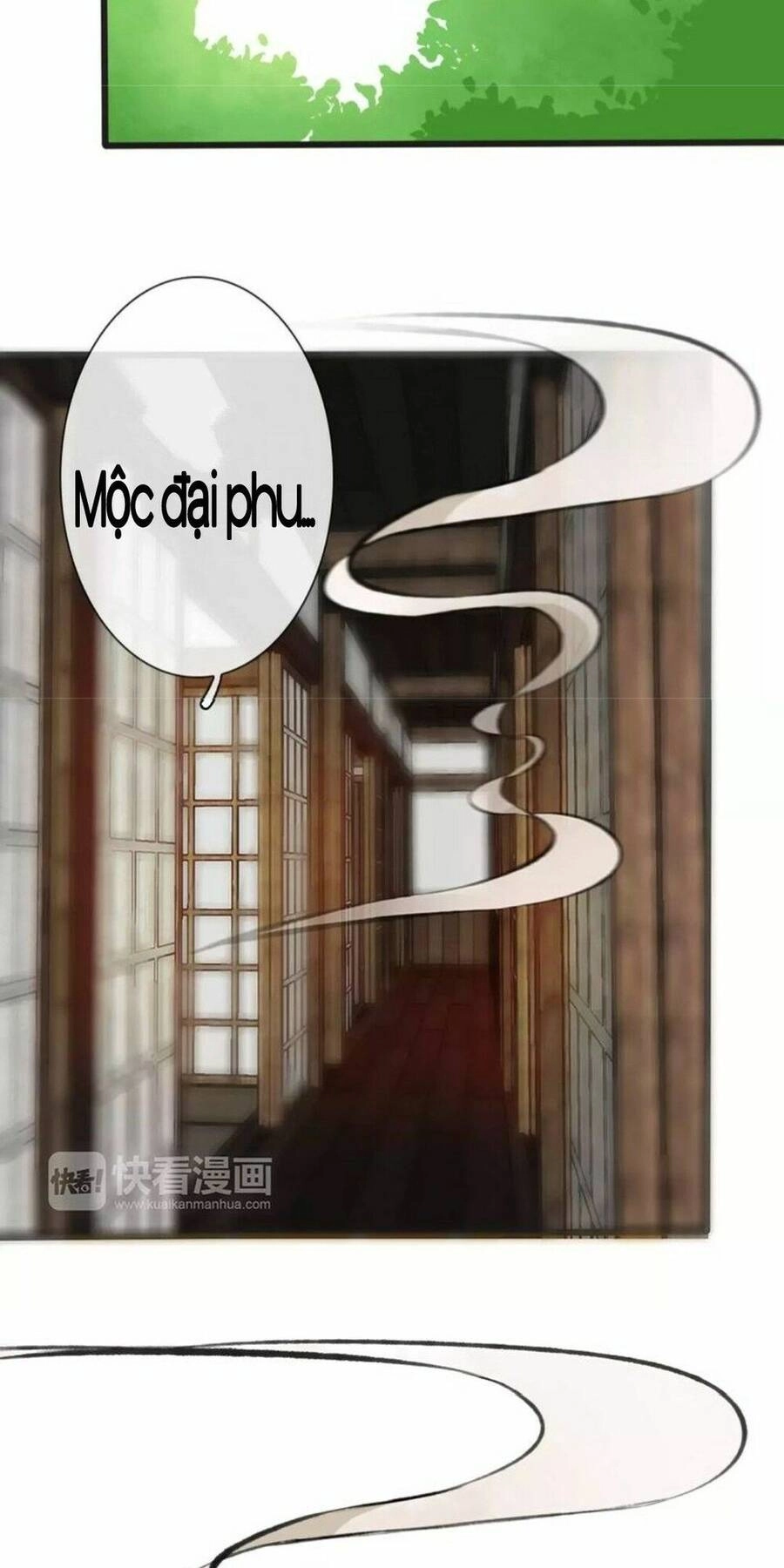 Hạnh Lâm Phương Hoa Chapter 4 - 2