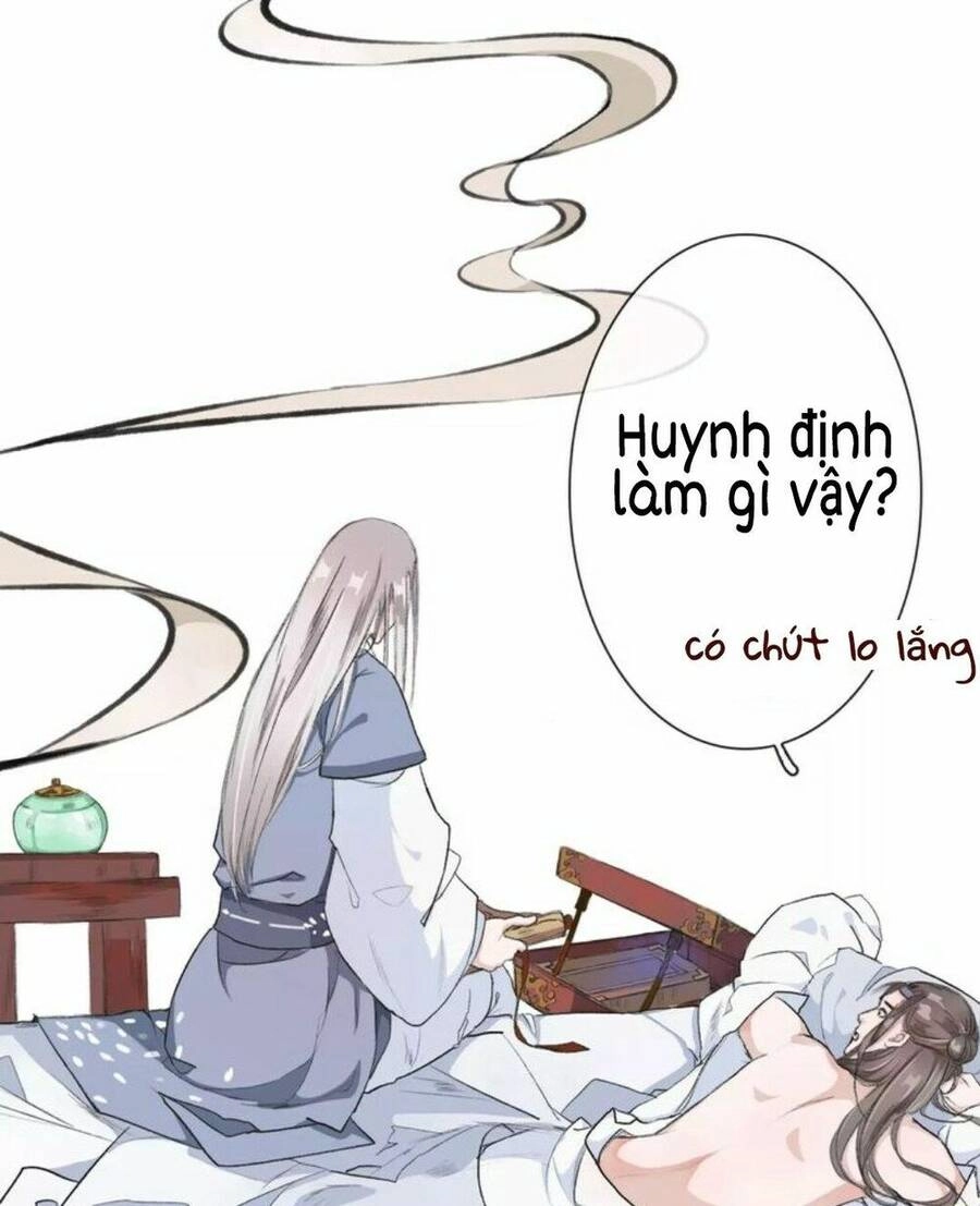 Hạnh Lâm Phương Hoa Chapter 4 - 3