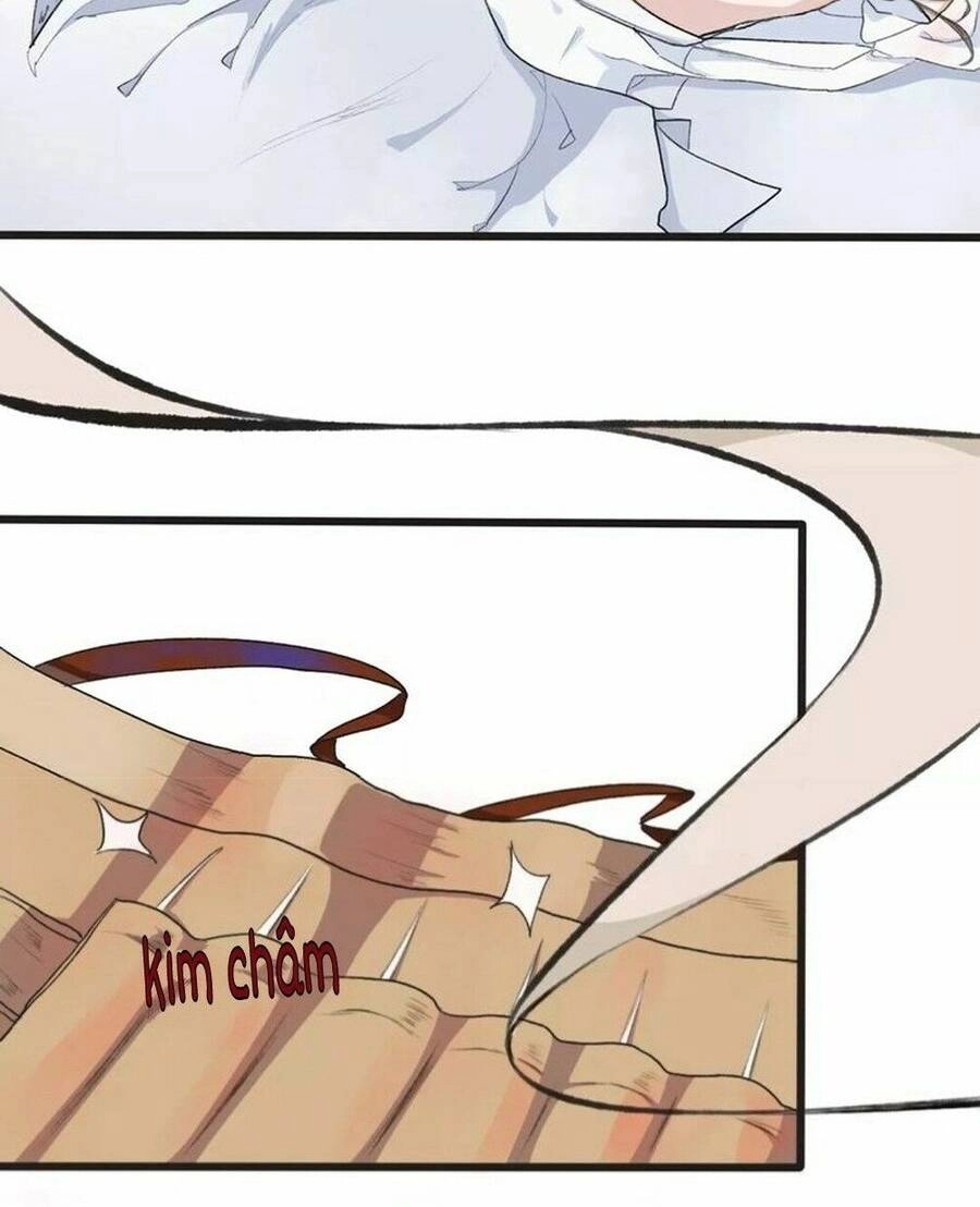 Hạnh Lâm Phương Hoa Chapter 4 - 4