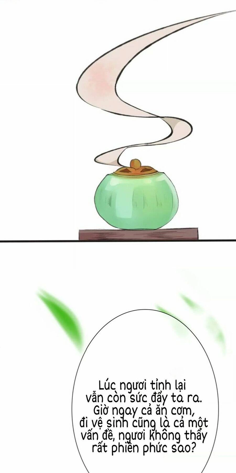 Hạnh Lâm Phương Hoa Chapter 4 - 5