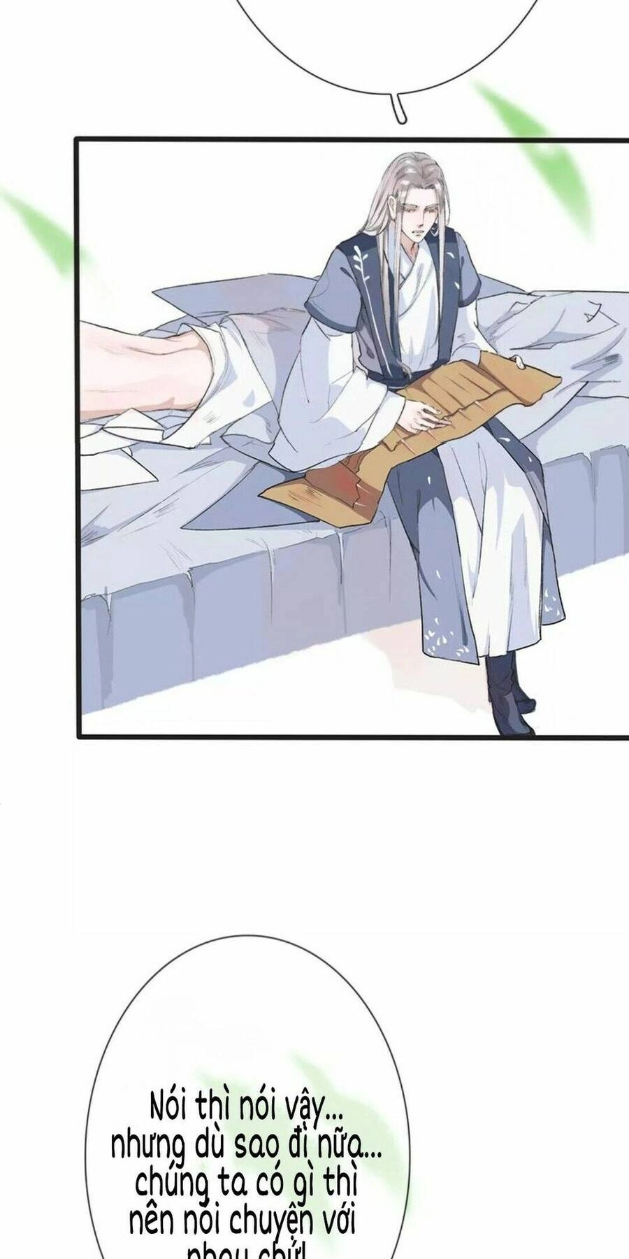 Hạnh Lâm Phương Hoa Chapter 4 - 6