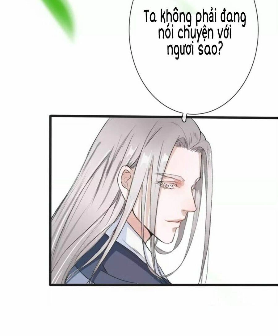 Hạnh Lâm Phương Hoa Chapter 4 - 8