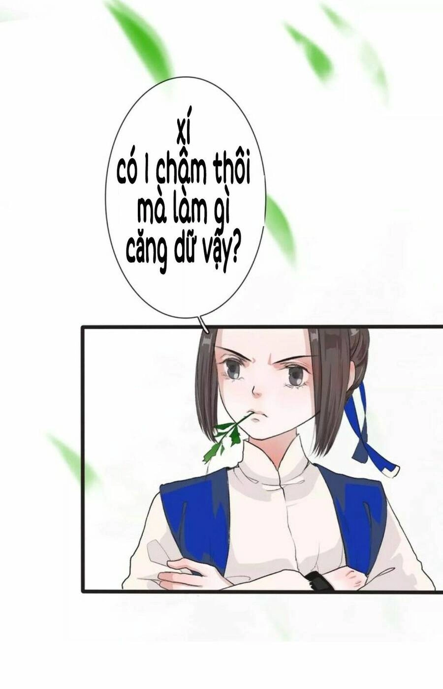 Hạnh Lâm Phương Hoa Chapter 4 - 13