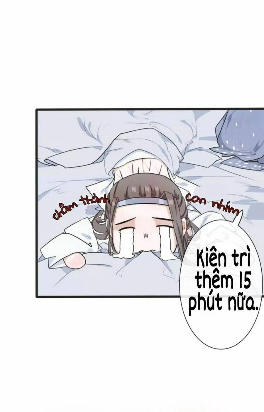 Hạnh Lâm Phương Hoa Chapter 4 - 14