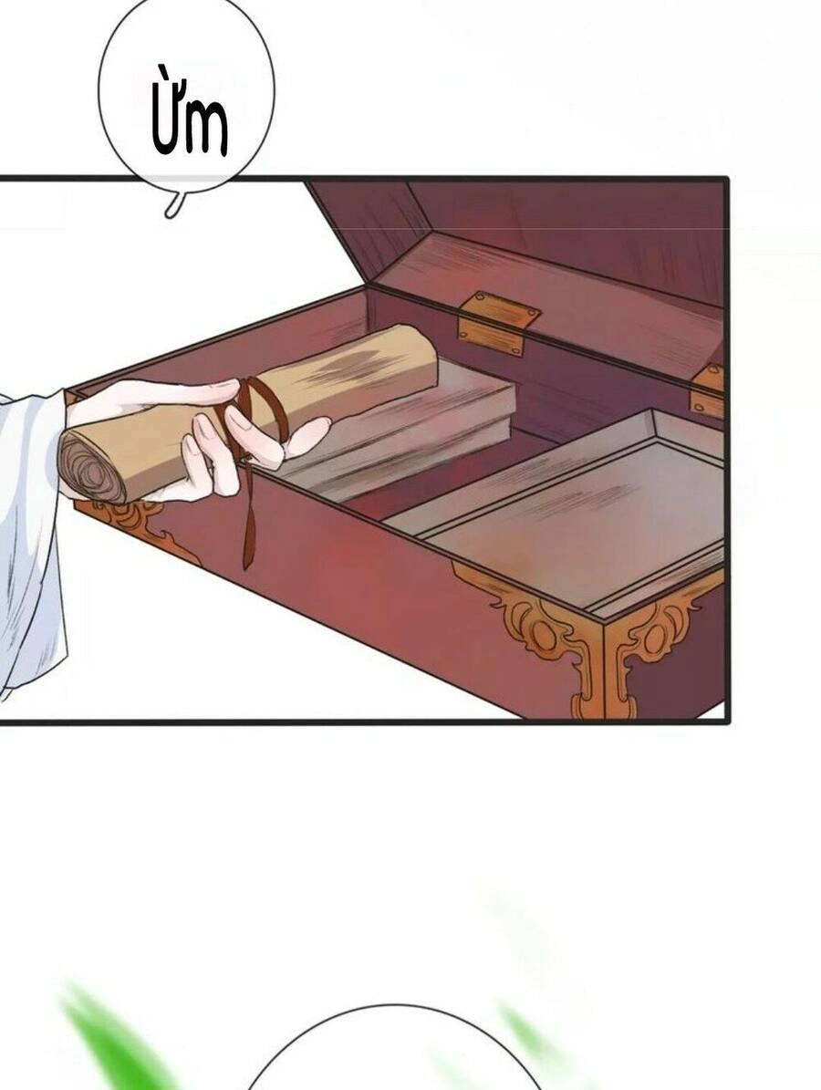 Hạnh Lâm Phương Hoa Chapter 4 - 16