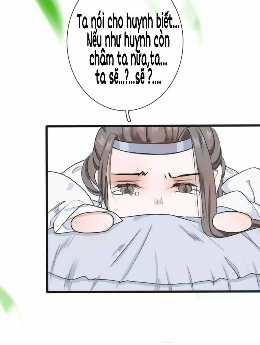 Hạnh Lâm Phương Hoa Chapter 4 - 17