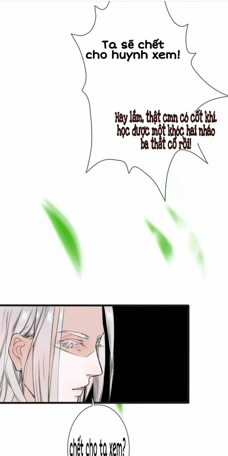 Hạnh Lâm Phương Hoa Chapter 4 - 18