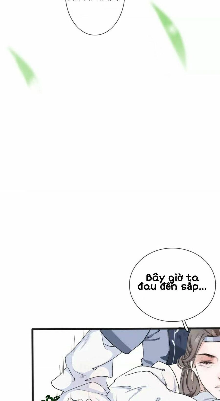 Hạnh Lâm Phương Hoa Chapter 4 - 19