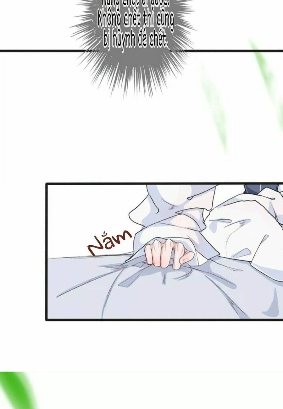 Hạnh Lâm Phương Hoa Chapter 4 - 22