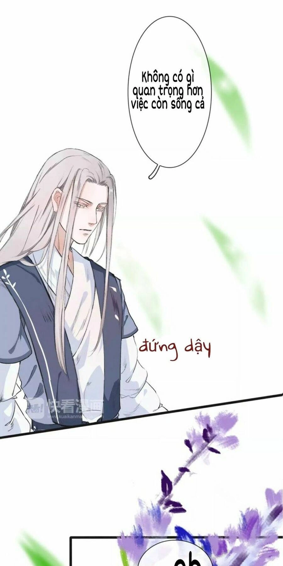 Hạnh Lâm Phương Hoa Chapter 4 - 24