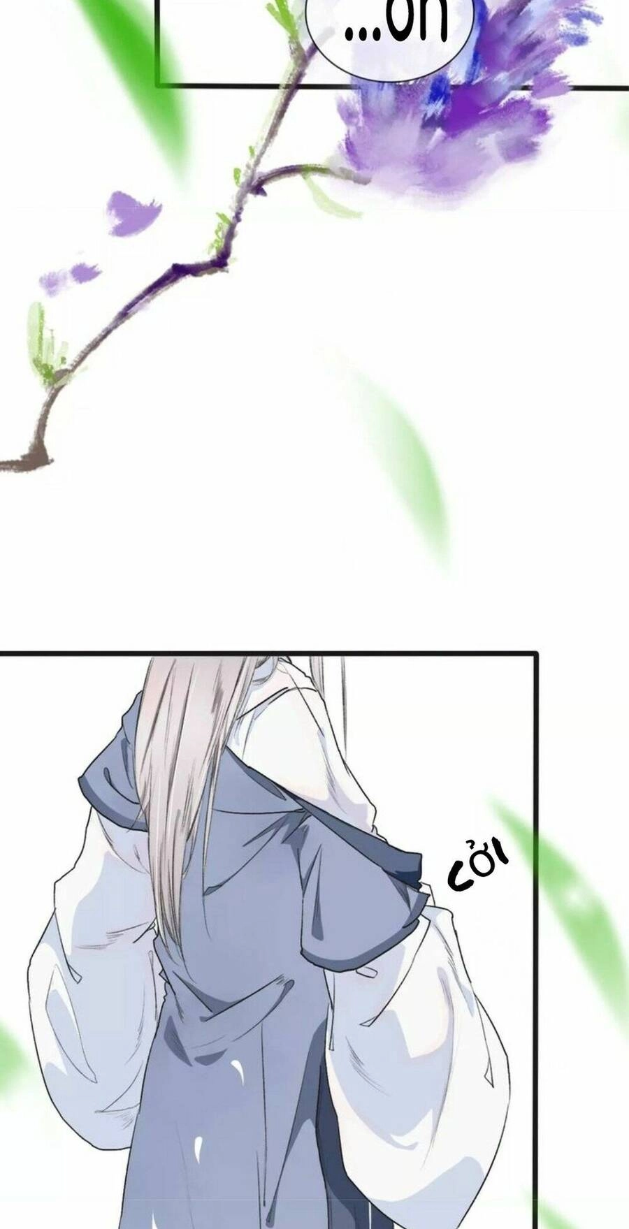 Hạnh Lâm Phương Hoa Chapter 4 - 25