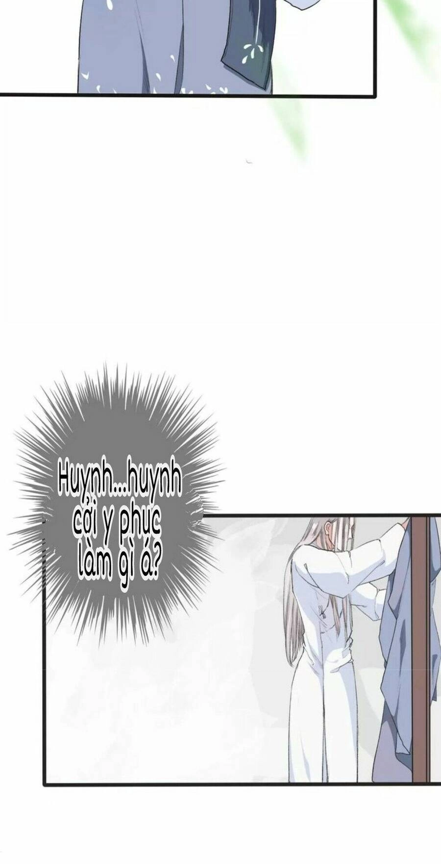 Hạnh Lâm Phương Hoa Chapter 4 - 26