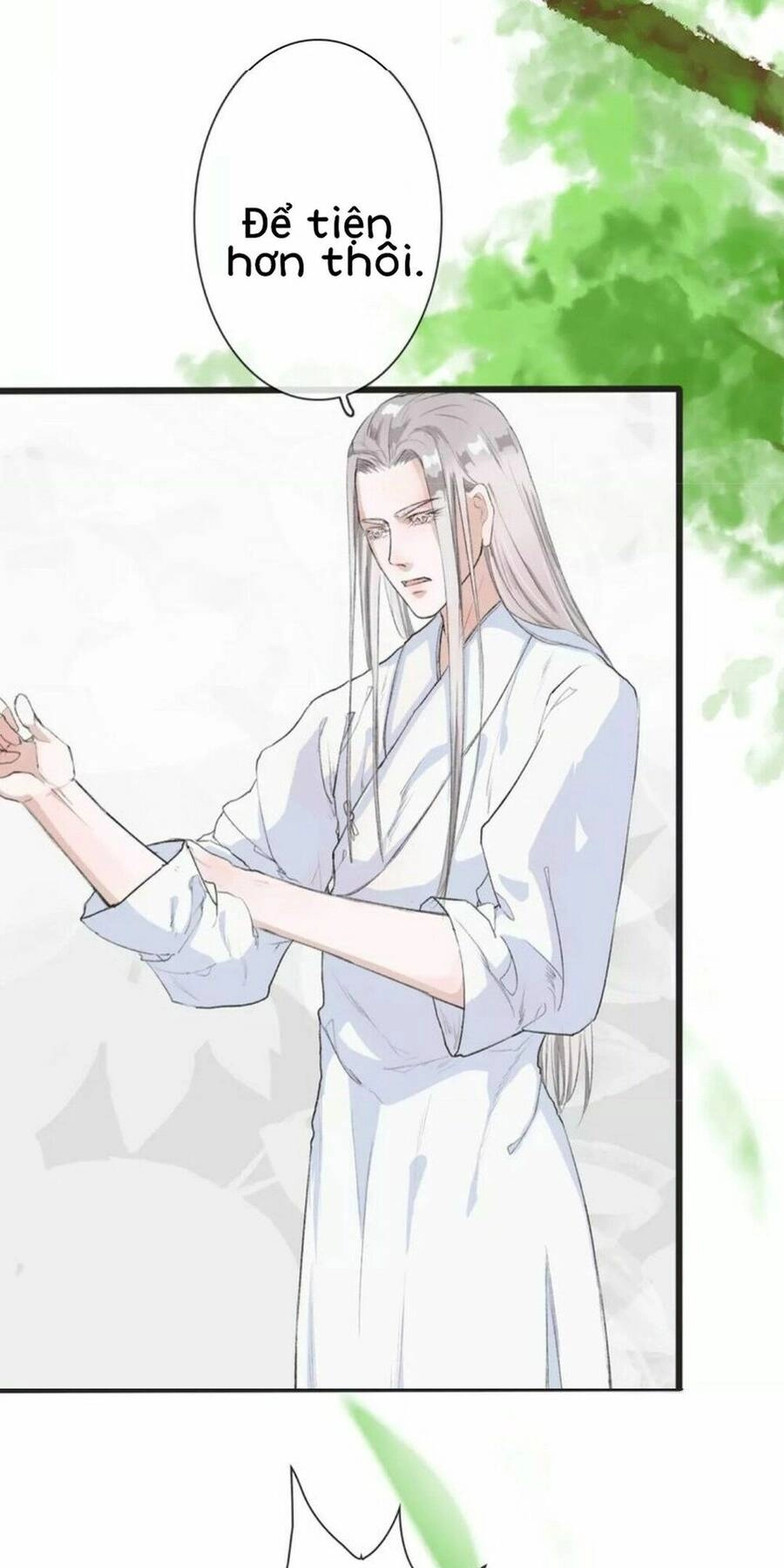 Hạnh Lâm Phương Hoa Chapter 4 - 28