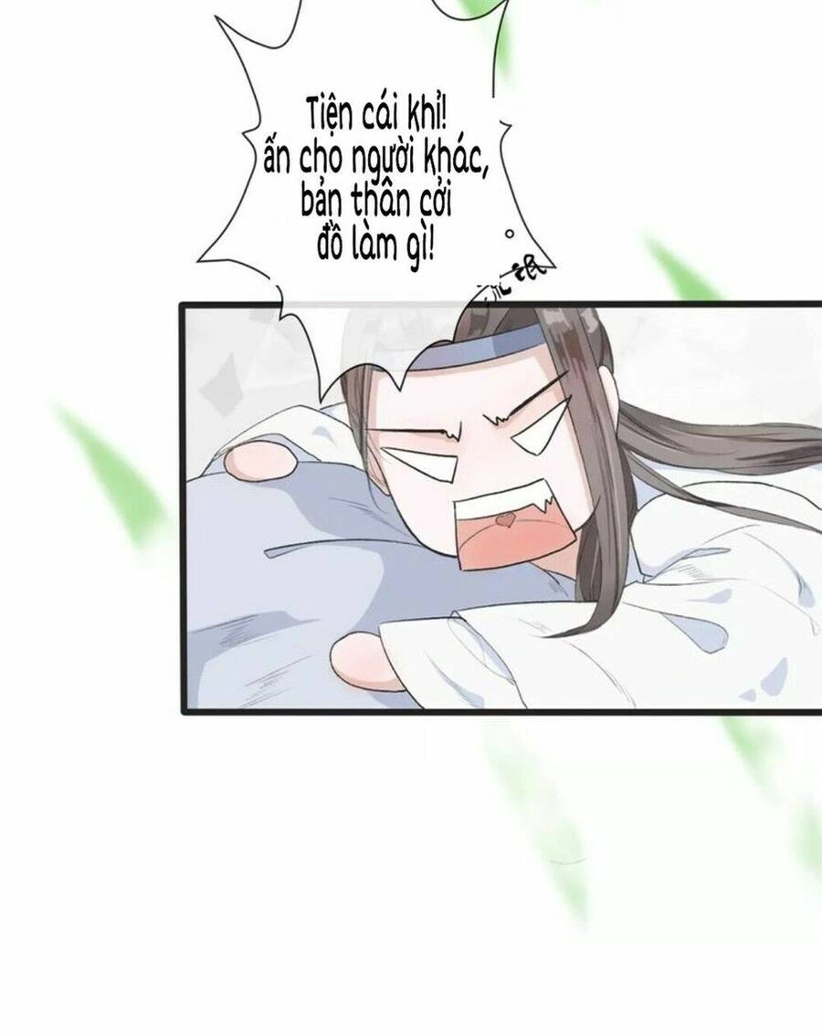 Hạnh Lâm Phương Hoa Chapter 4 - 29