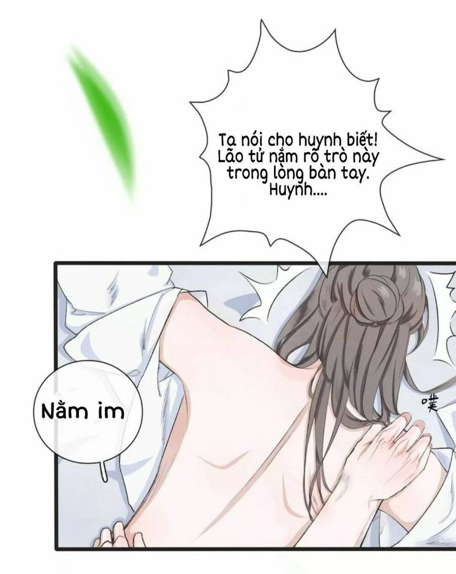 Hạnh Lâm Phương Hoa Chapter 4 - 30