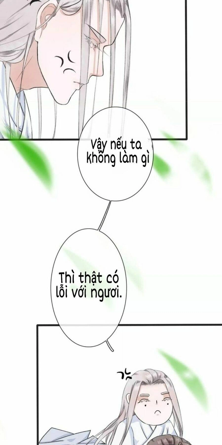 Hạnh Lâm Phương Hoa Chapter 4 - 32