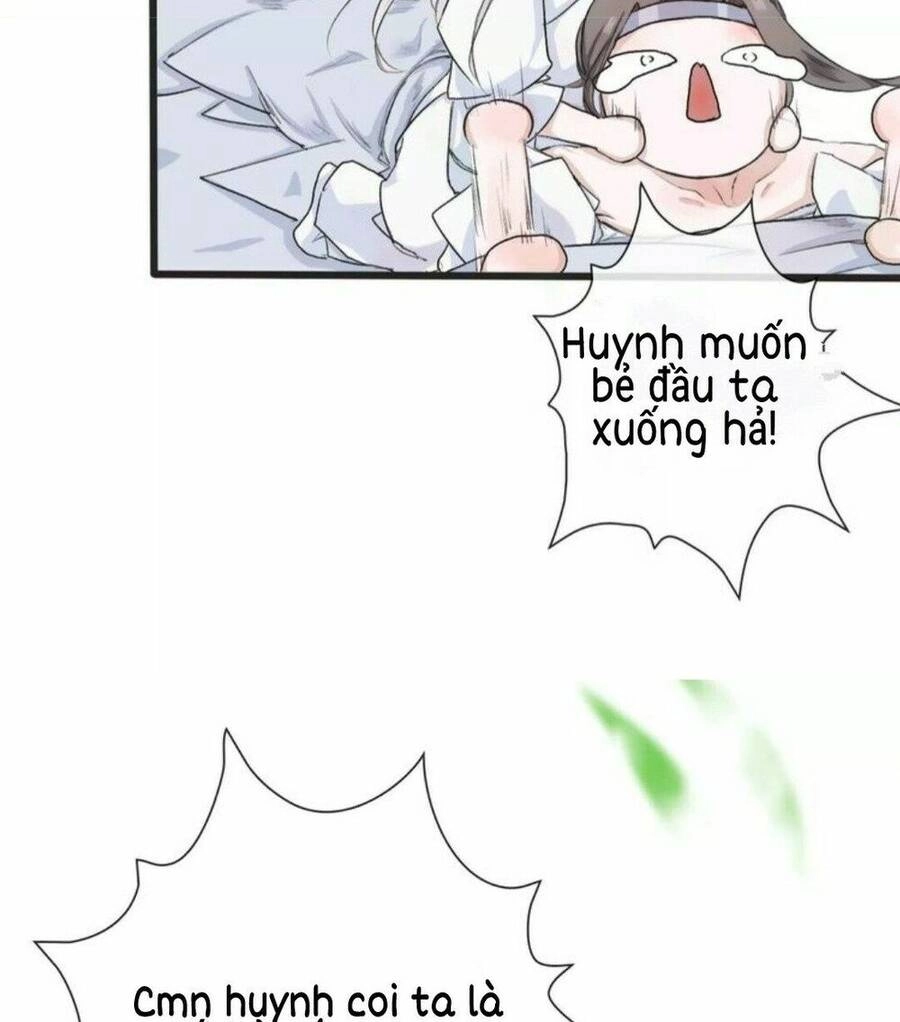 Hạnh Lâm Phương Hoa Chapter 4 - 33