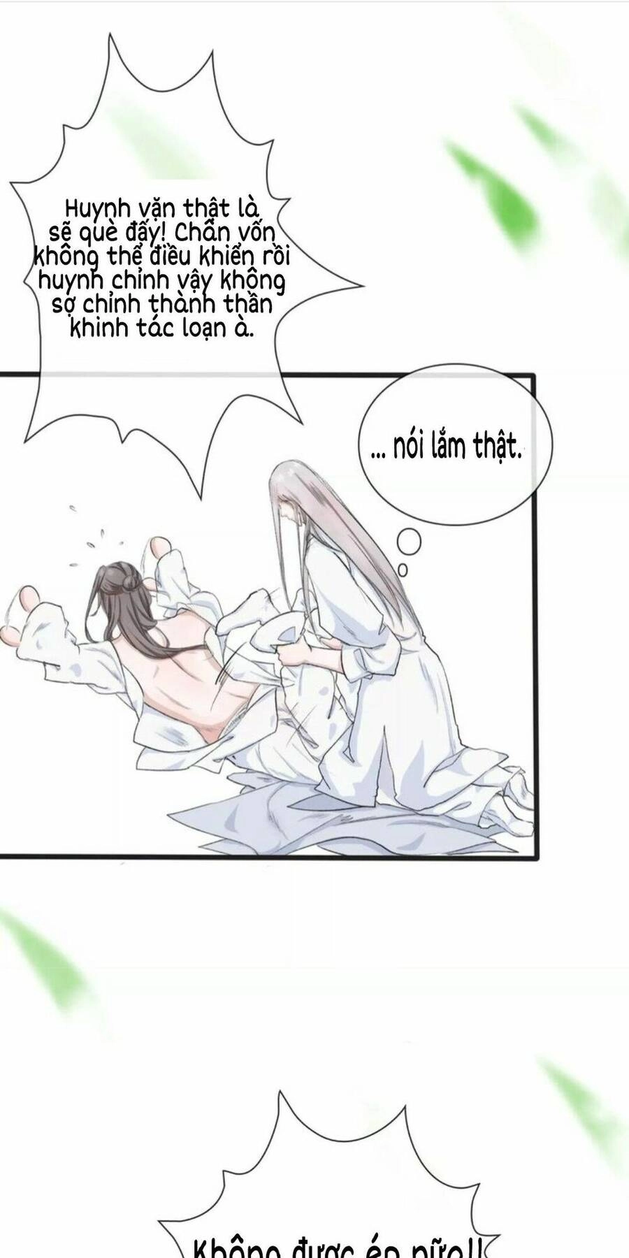 Hạnh Lâm Phương Hoa Chapter 4 - 35