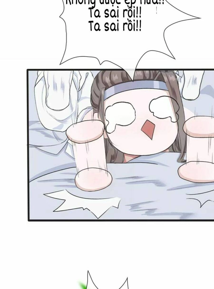 Hạnh Lâm Phương Hoa Chapter 4 - 36