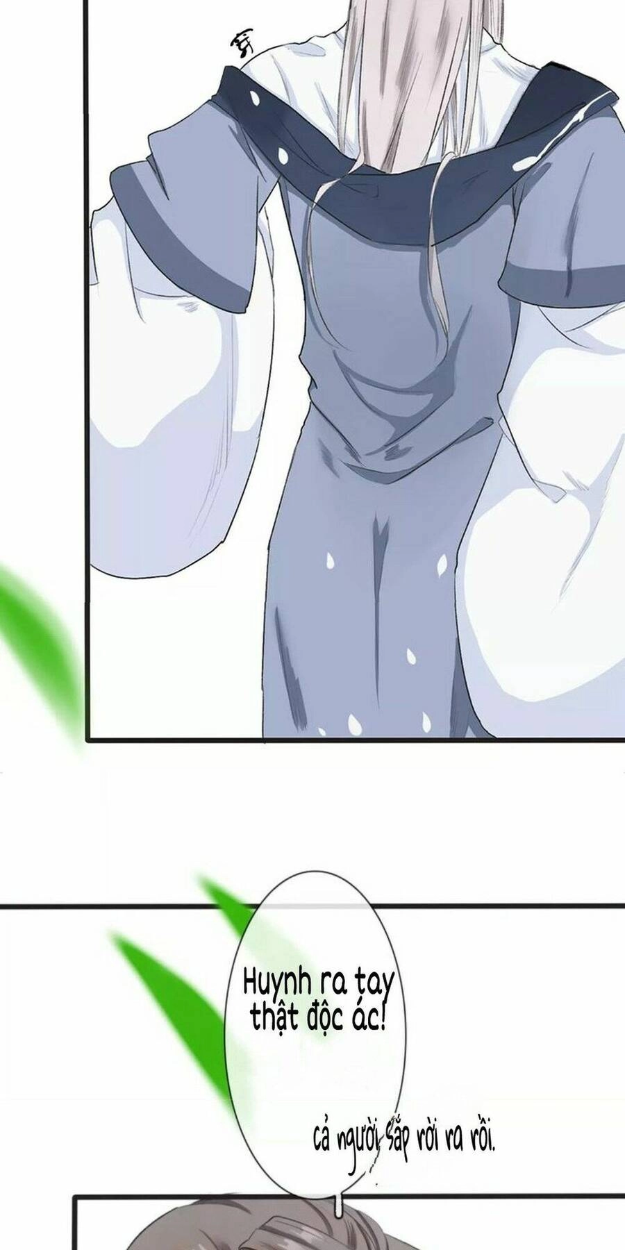 Hạnh Lâm Phương Hoa Chapter 4 - 39