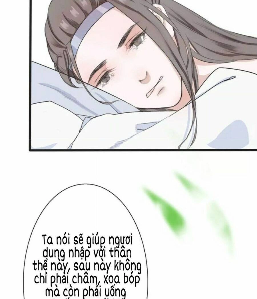Hạnh Lâm Phương Hoa Chapter 4 - 40