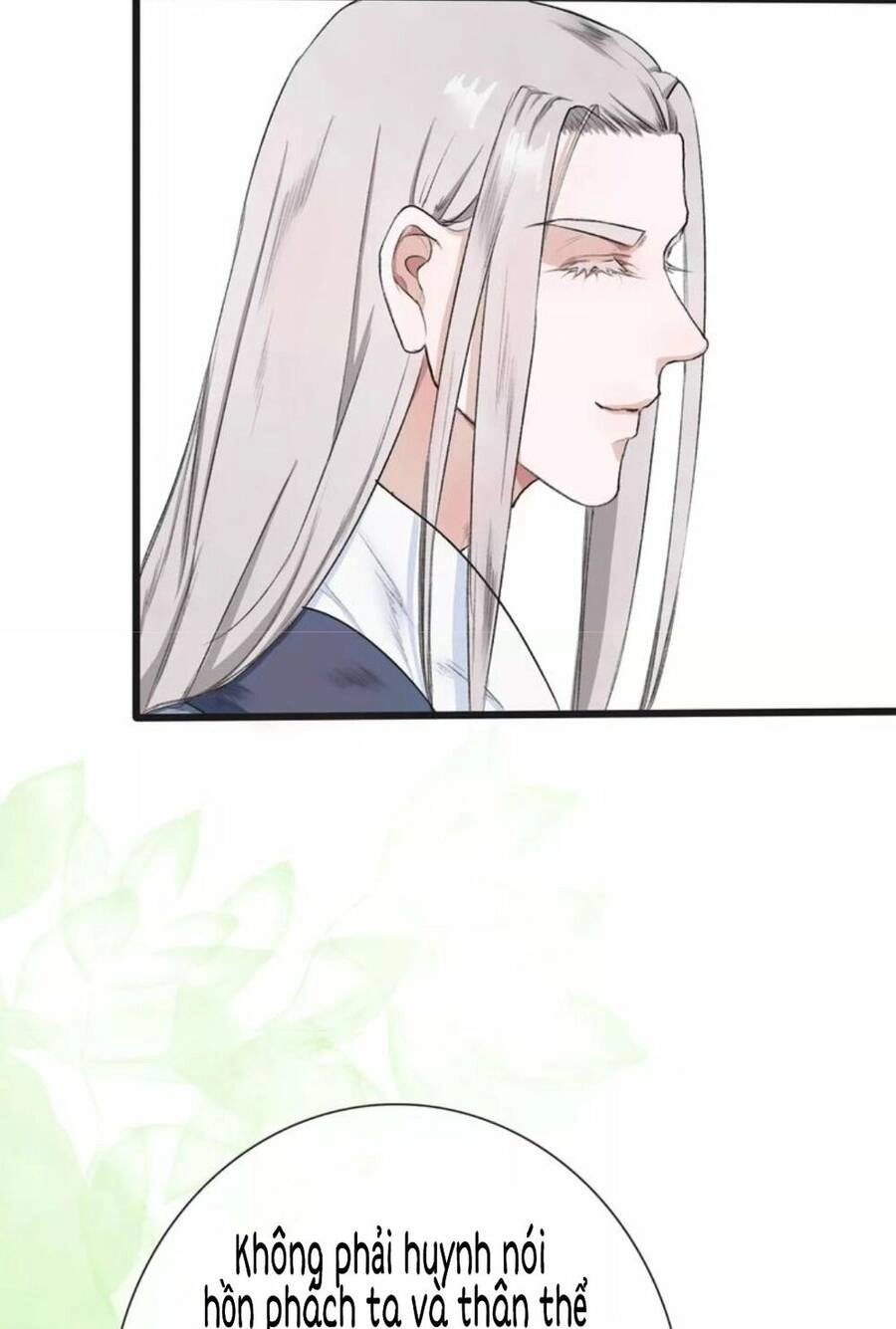 Hạnh Lâm Phương Hoa Chapter 5 - 4