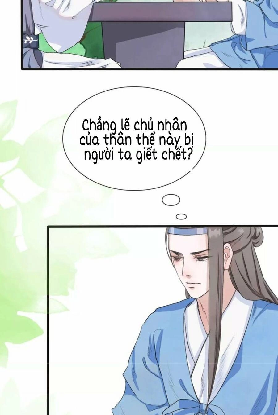 Hạnh Lâm Phương Hoa Chapter 5 - 8