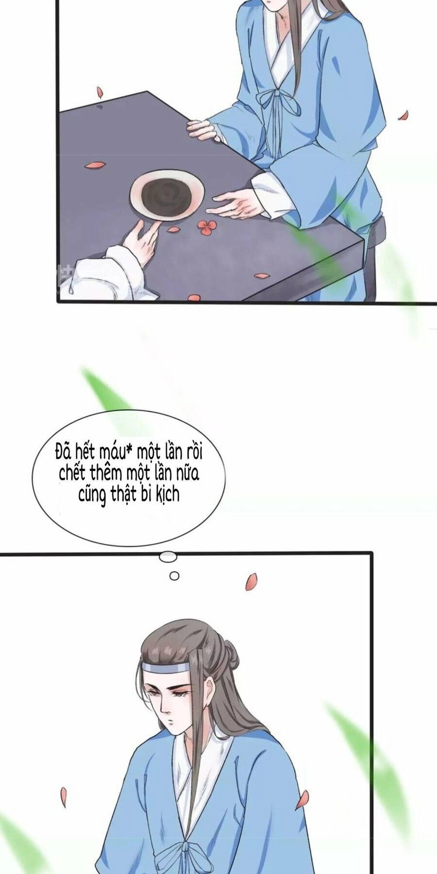 Hạnh Lâm Phương Hoa Chapter 5 - 11