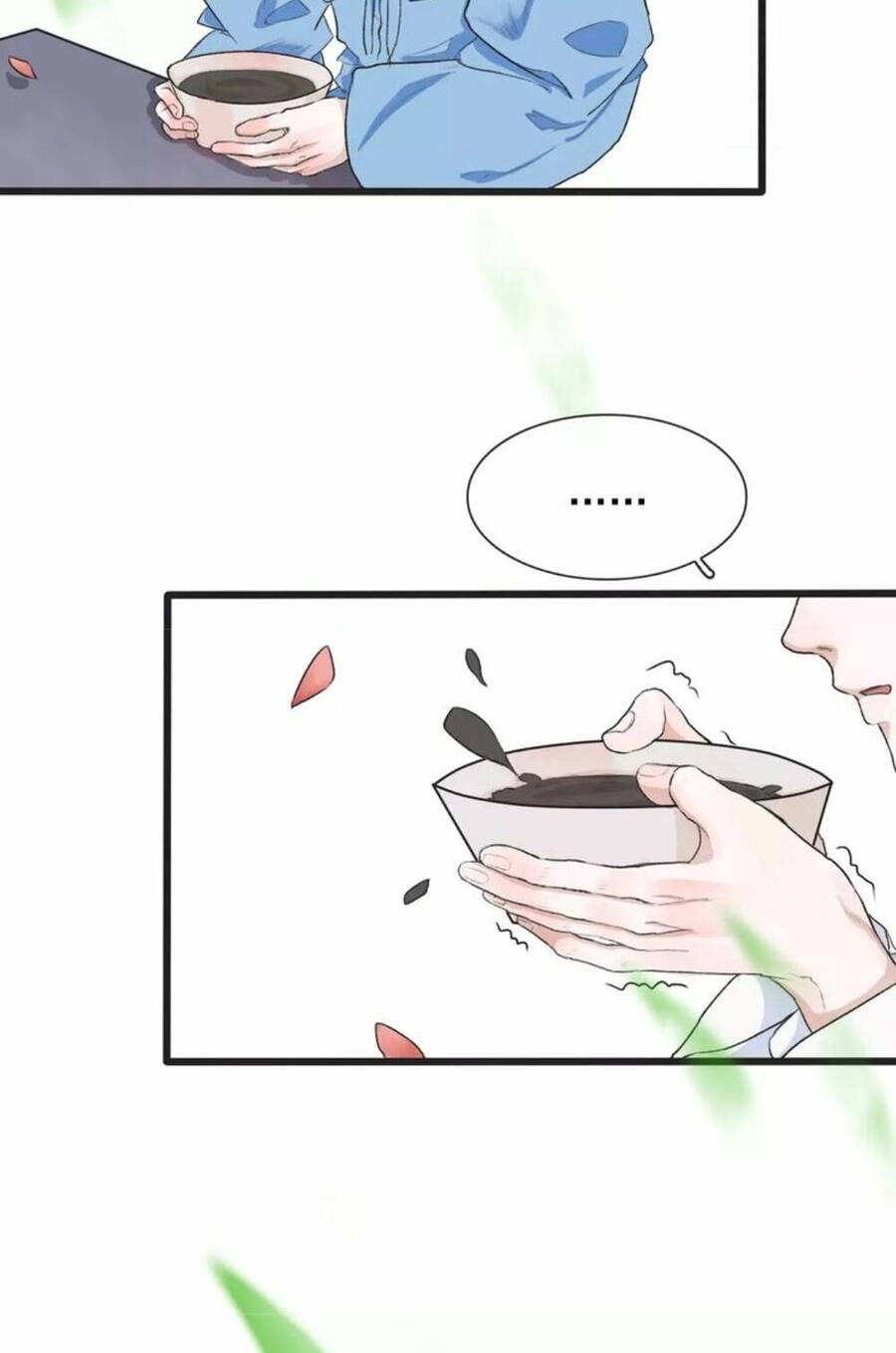 Hạnh Lâm Phương Hoa Chapter 5 - 12