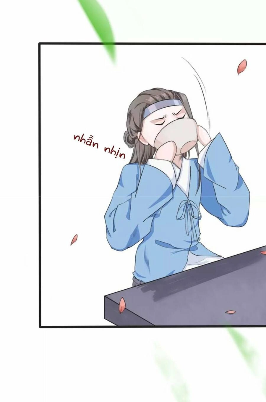 Hạnh Lâm Phương Hoa Chapter 5 - 13