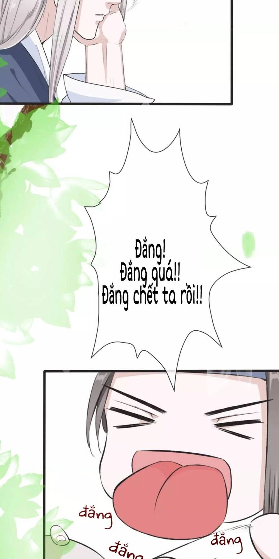 Hạnh Lâm Phương Hoa Chapter 5 - 15