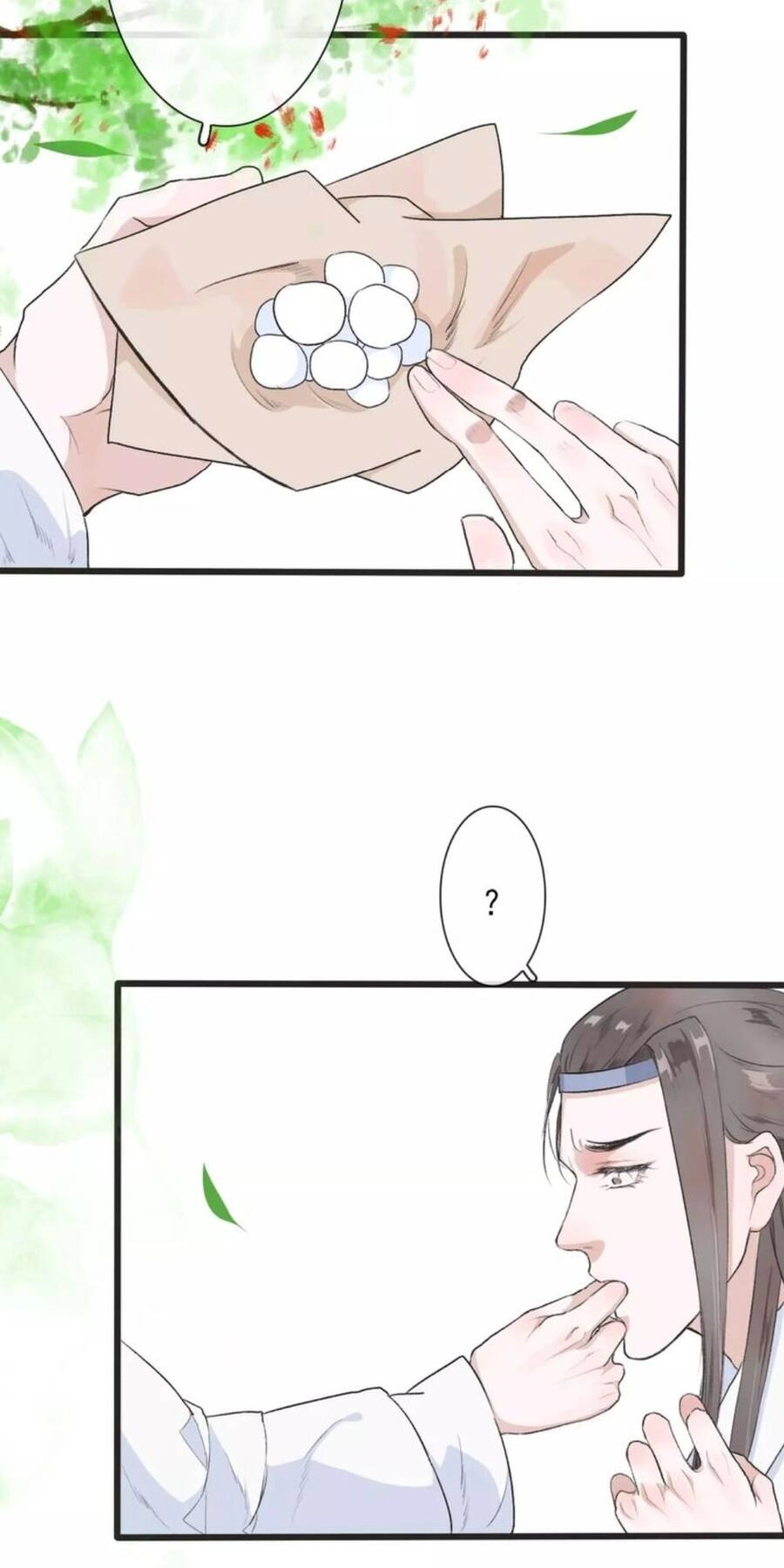 Hạnh Lâm Phương Hoa Chapter 5 - 19