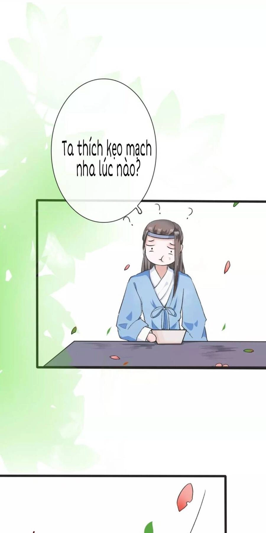 Hạnh Lâm Phương Hoa Chapter 5 - 22