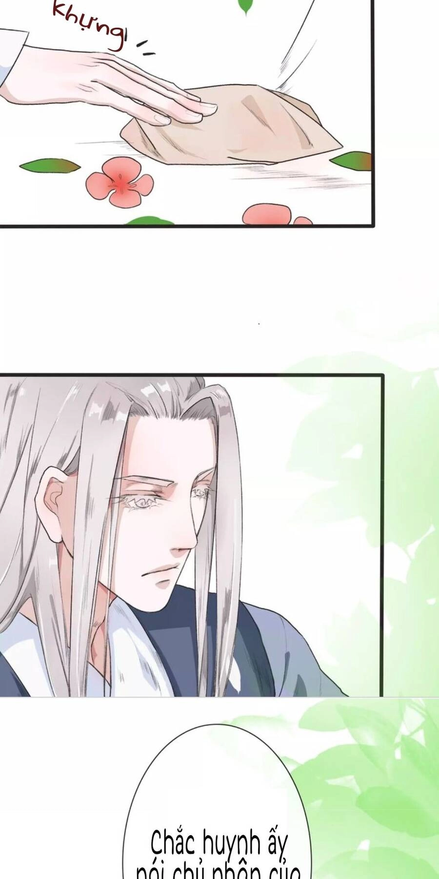 Hạnh Lâm Phương Hoa Chapter 5 - 23