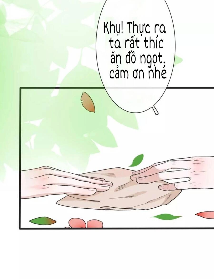 Hạnh Lâm Phương Hoa Chapter 5 - 25