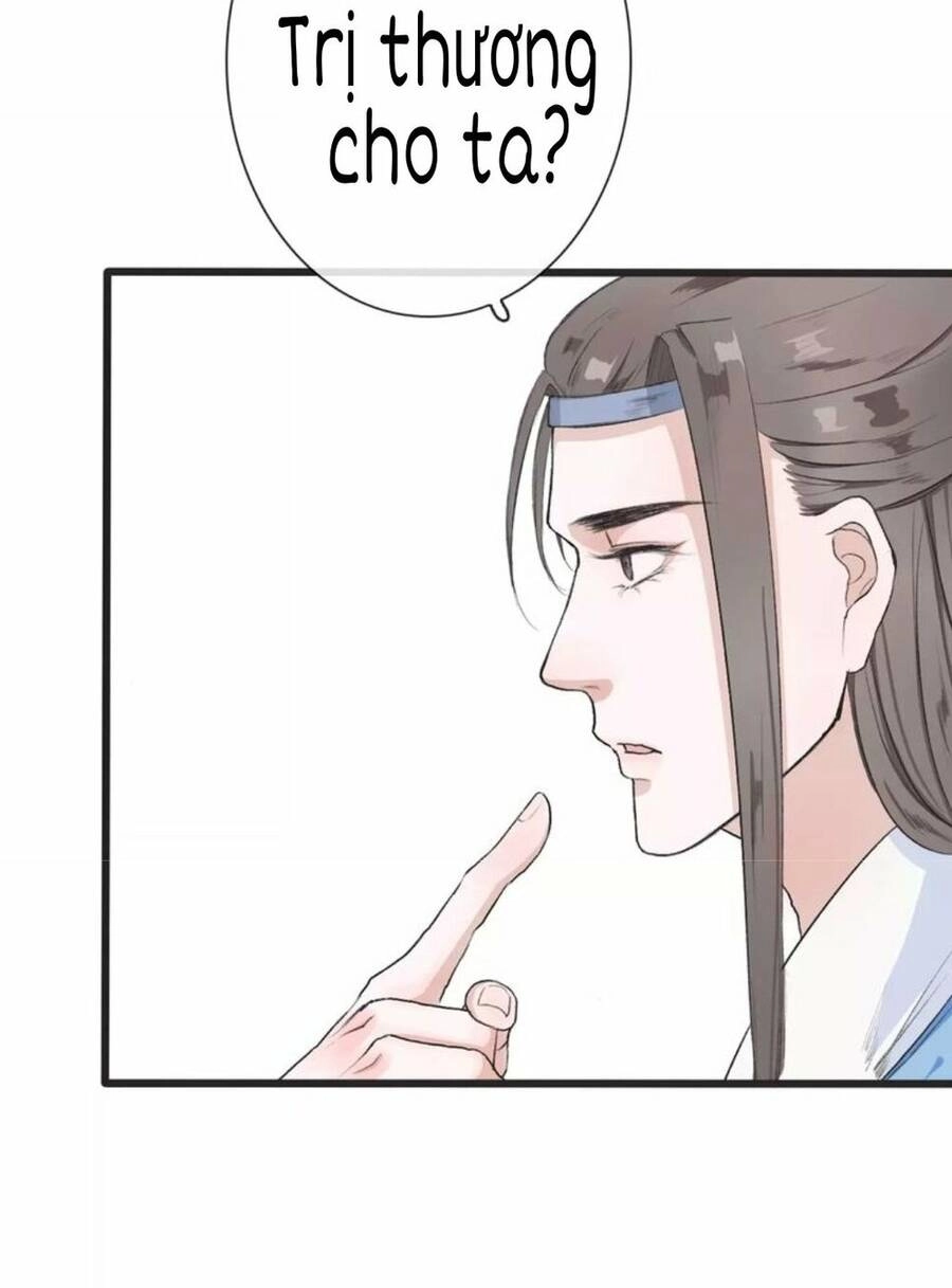 Hạnh Lâm Phương Hoa Chapter 5 - 29