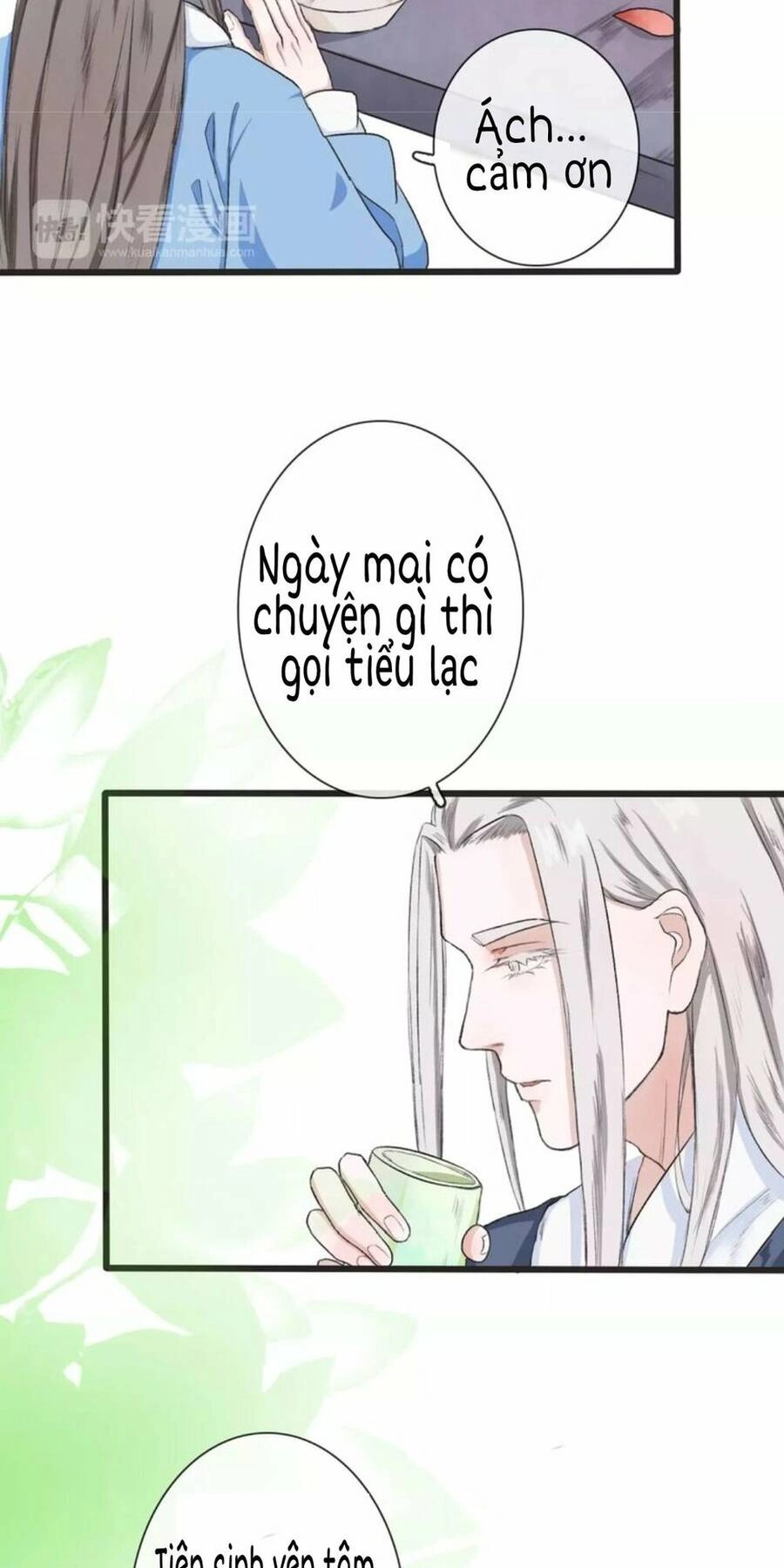 Hạnh Lâm Phương Hoa Chapter 5 - 31