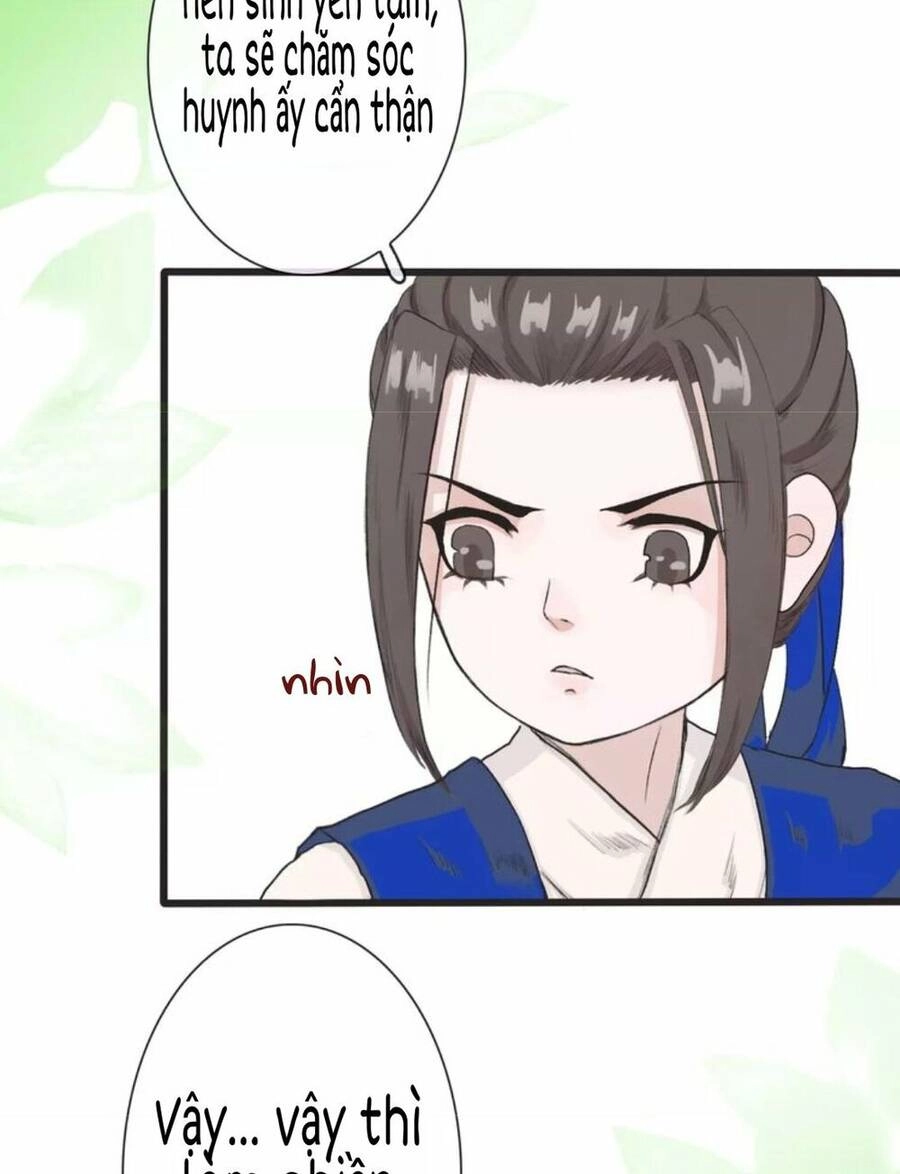 Hạnh Lâm Phương Hoa Chapter 5 - 32