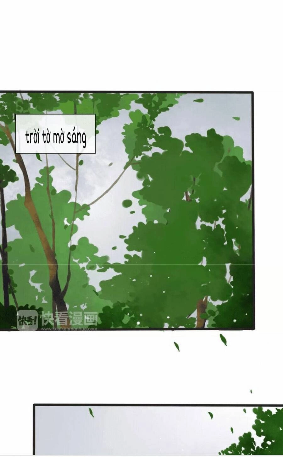 Hạnh Lâm Phương Hoa Chapter 6 - 1