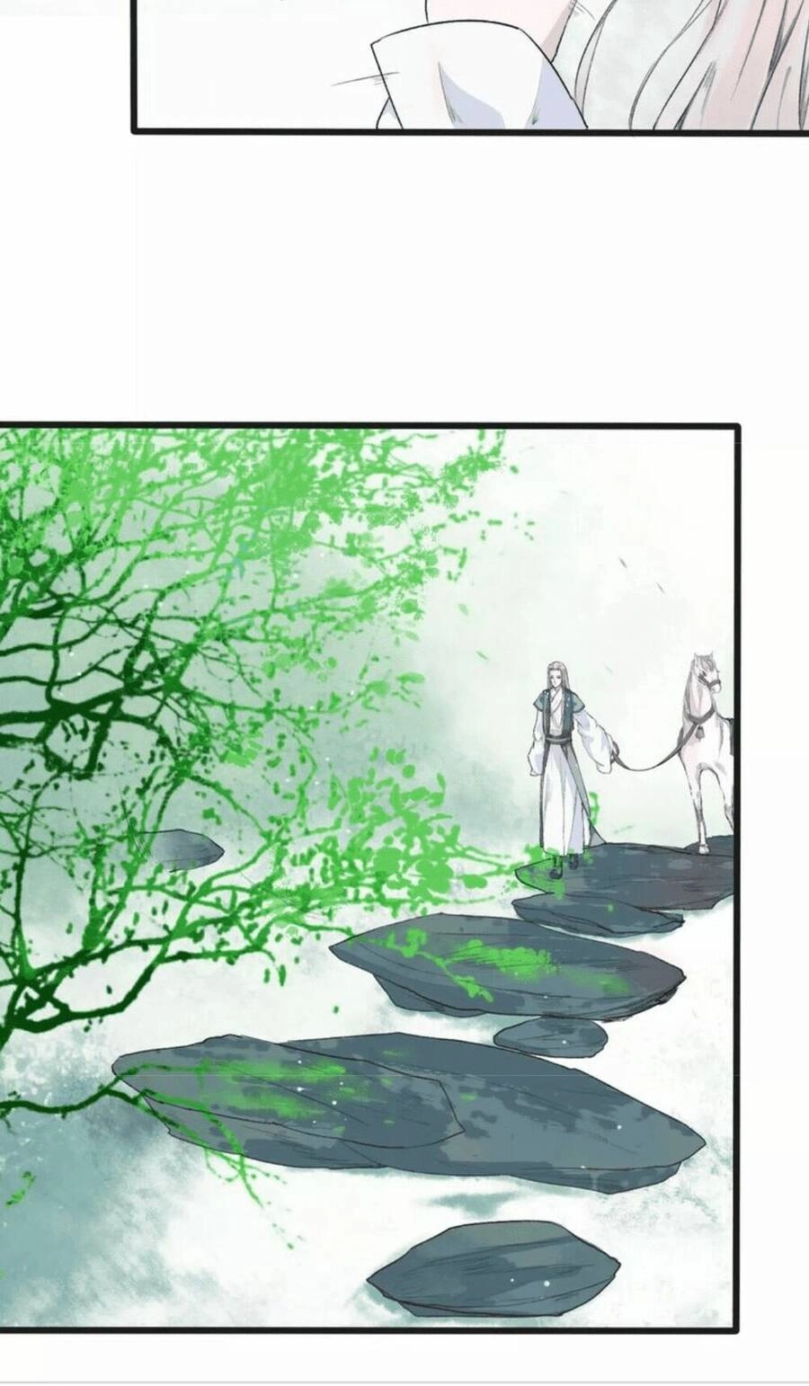 Hạnh Lâm Phương Hoa Chapter 6 - 7