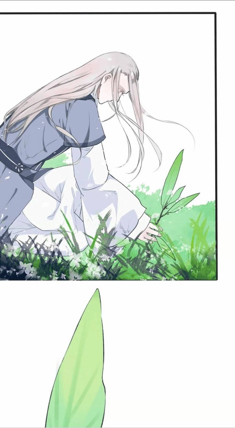 Hạnh Lâm Phương Hoa Chapter 6 - 10