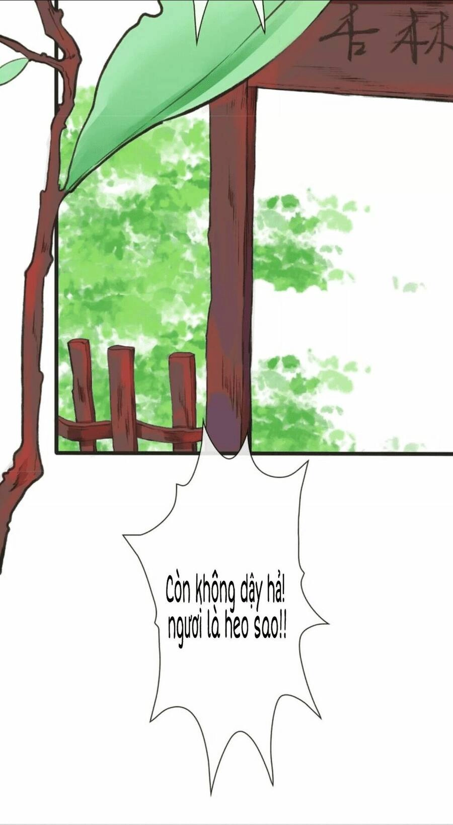 Hạnh Lâm Phương Hoa Chapter 6 - 12