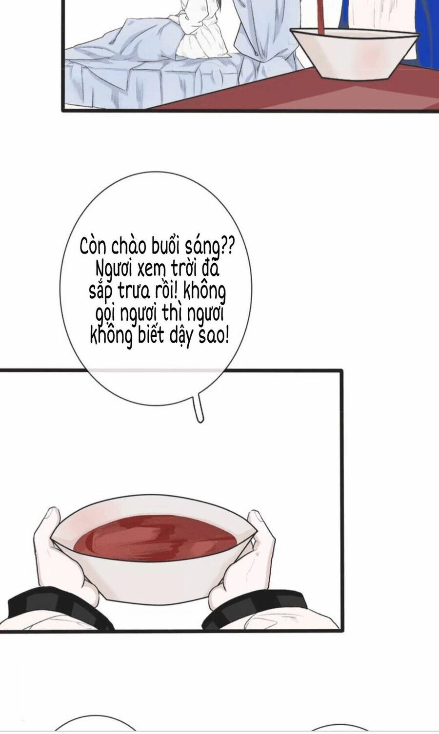 Hạnh Lâm Phương Hoa Chapter 6 - 14