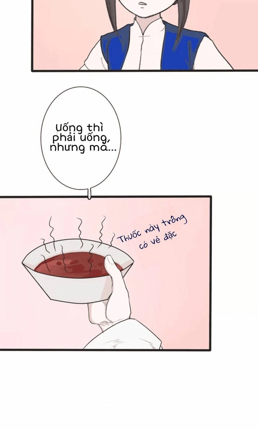 Hạnh Lâm Phương Hoa Chapter 6 - 17