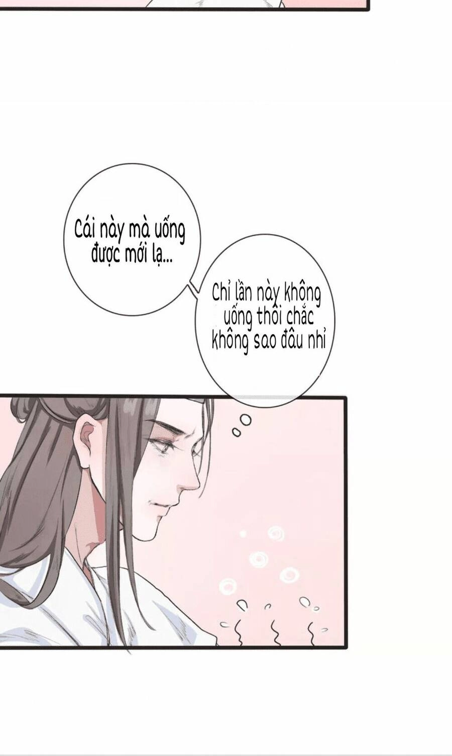 Hạnh Lâm Phương Hoa Chapter 6 - 18