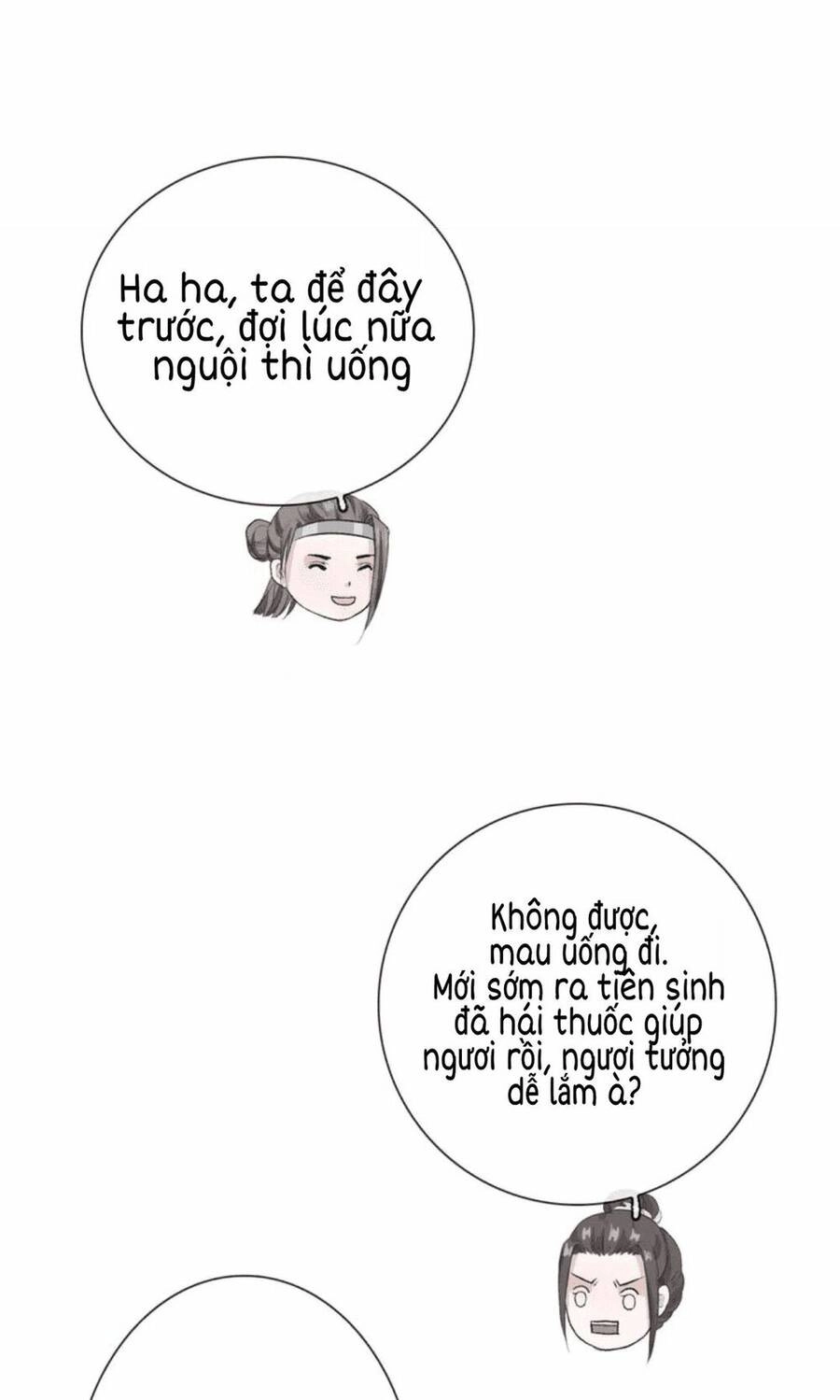 Hạnh Lâm Phương Hoa Chapter 6 - 19